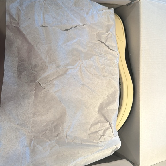 COPY - RICK OWENS DRKSHDW
Black Converse Edition TURBOWPN Mid Sneakers - Picture 8 of 10